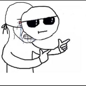 Meet your Posher, Abdullahi